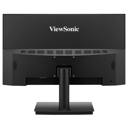 Viewsonic VA220-H 22-inch Full HD 100Hz Monitor — rear view