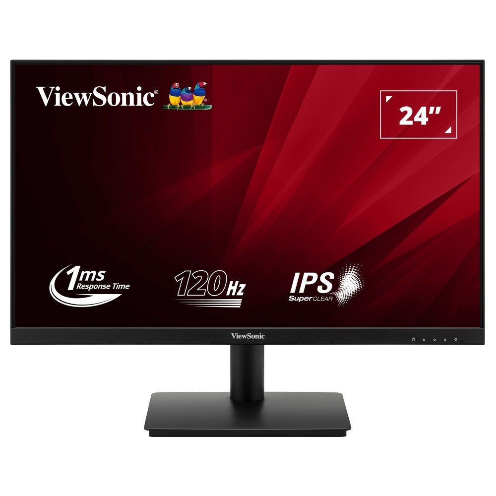 Viewsonic VA240A-H 24-inch Full HD 120Hz Monitor image 1