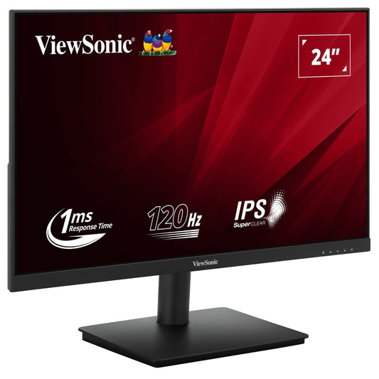 Viewsonic VA240A-H 24-inch Full HD 120Hz Monitor image 2