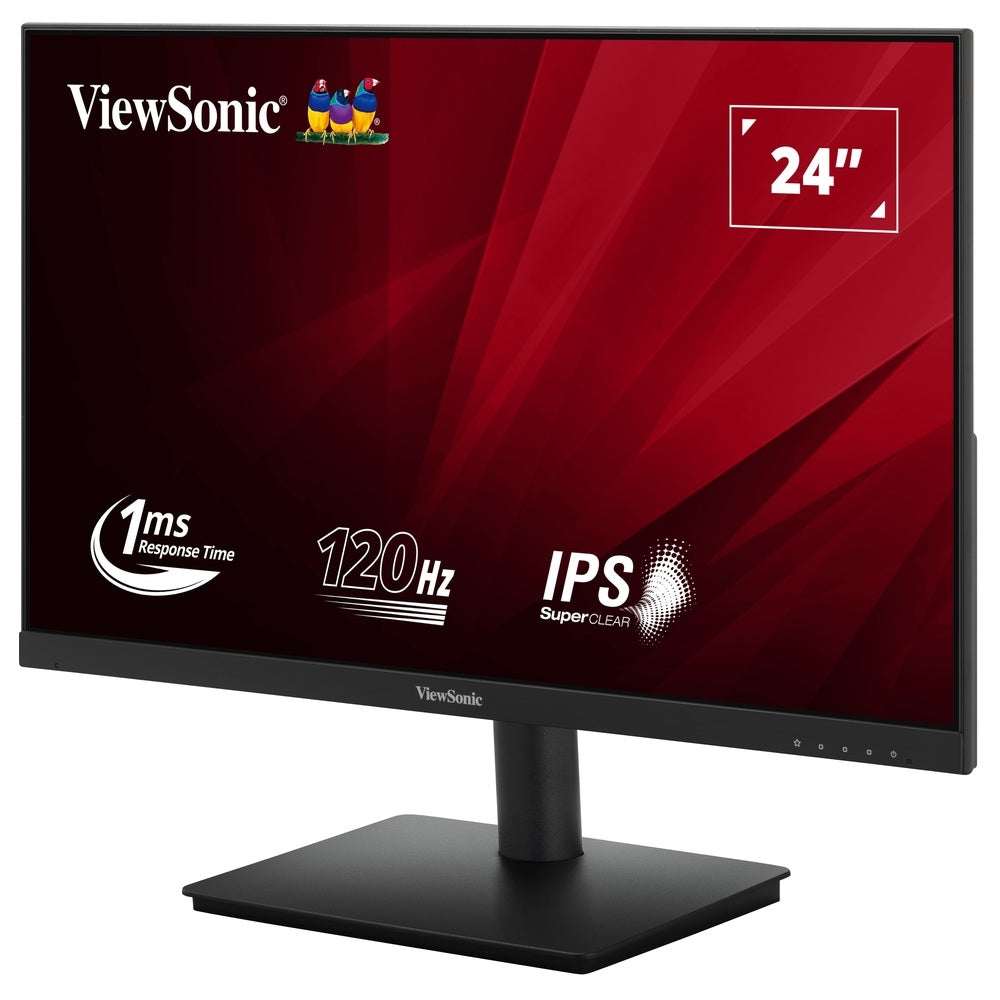 Viewsonic VA240A-H 24-inch Full HD 120Hz Monitor image 3