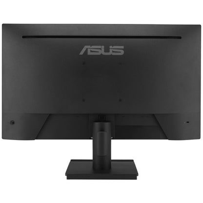 ASUS VA249HG 24-inch Full HD IPS 120Hz Eye Care Gaming Monitor (90LM02W0-B021I1) — rear view