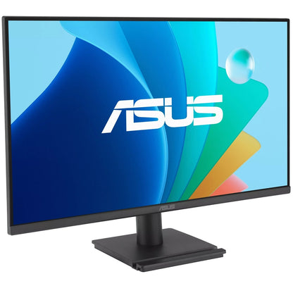 ASUS VA279HG 27-inch Full HD IPS 120Hz Eye Care Gaming Monitor (90LM04J1-B02371) — front view