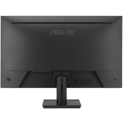 ASUS VA279HG 27-inch Full HD IPS 120Hz Eye Care Gaming Monitor (90LM04J1-B02371) — rear view