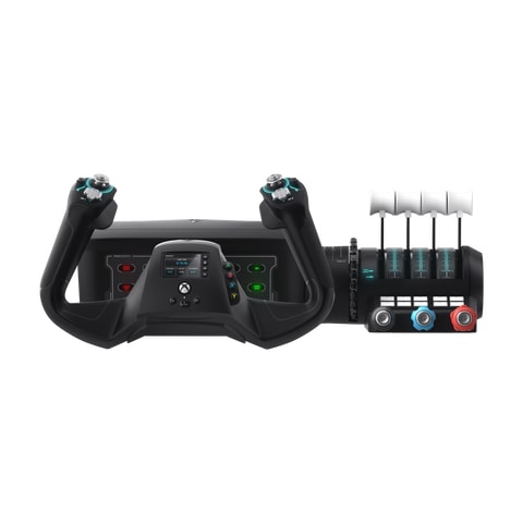 Turtle Beach VelocityOne Flight Universal Control System for for Xbox Series X|S and PC image 1