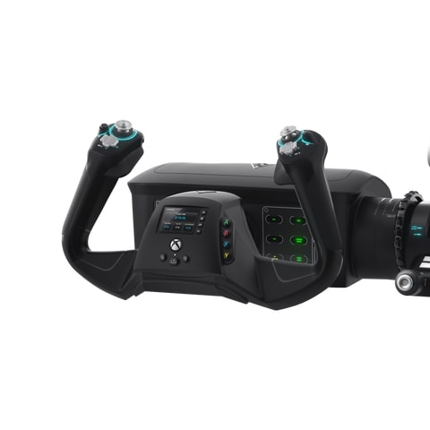 Turtle Beach VelocityOne Flight Universal Control System for for Xbox Series X|S and PC image 4