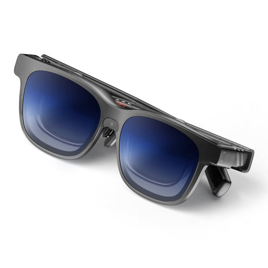 VITURE Luma Pro XR Glasses – 52″ Wearable Display (LM-Pro-Glas-R) image 1