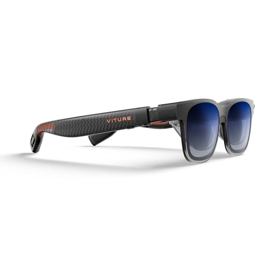 VITURE Luma Pro XR Glasses – 52″ Wearable Display (LM-Pro-Glas-R) image 2