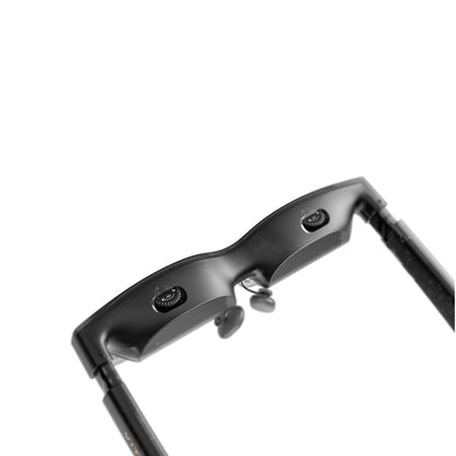 VITURE Luma Pro XR Glasses – 52″ Wearable Display (LM-Pro-Glas-R) — rear view