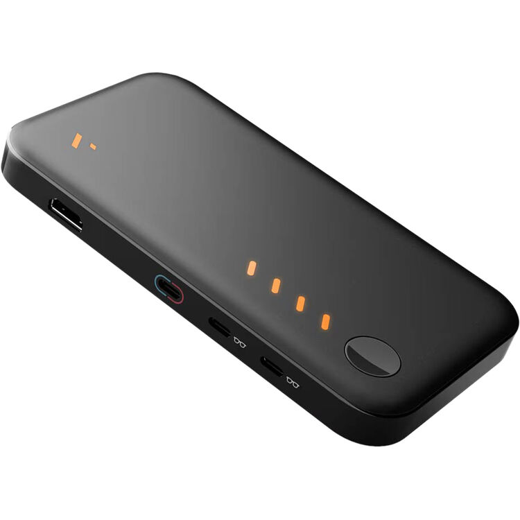 VITURE Pro Mobile Dock (Pro-MbDk-Blk) image 1