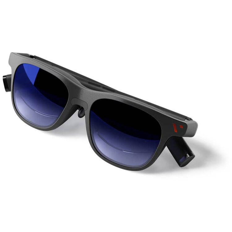VITURE Pro XR Glasses – 135″ Wearable Display (Pro-Glas-Blk)