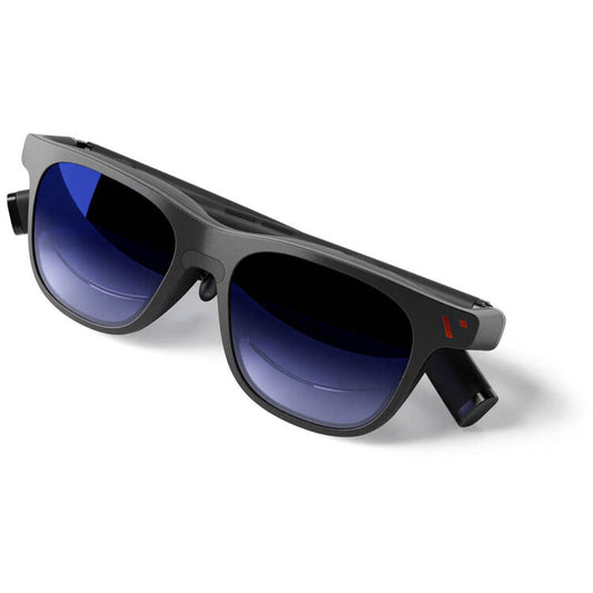 VITURE Pro XR Glasses – 135″ Wearable Display (Pro-Glas-Blk) image 1