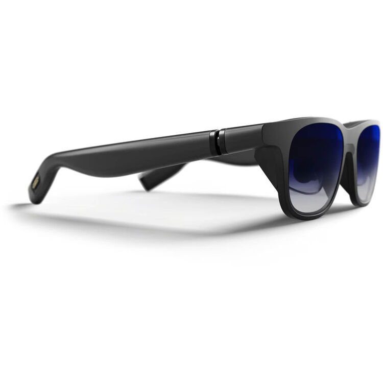 VITURE Pro XR Glasses – 135″ Wearable Display (Pro-Glas-Blk) — side view