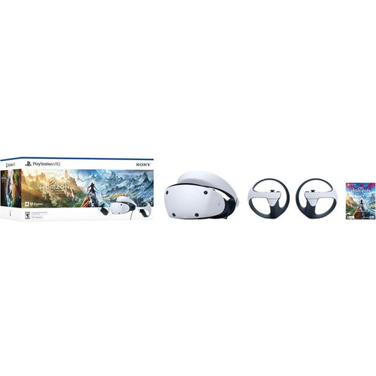 Sony PlayStation VR2 Horizon Call of the Mountain Bundle image 1