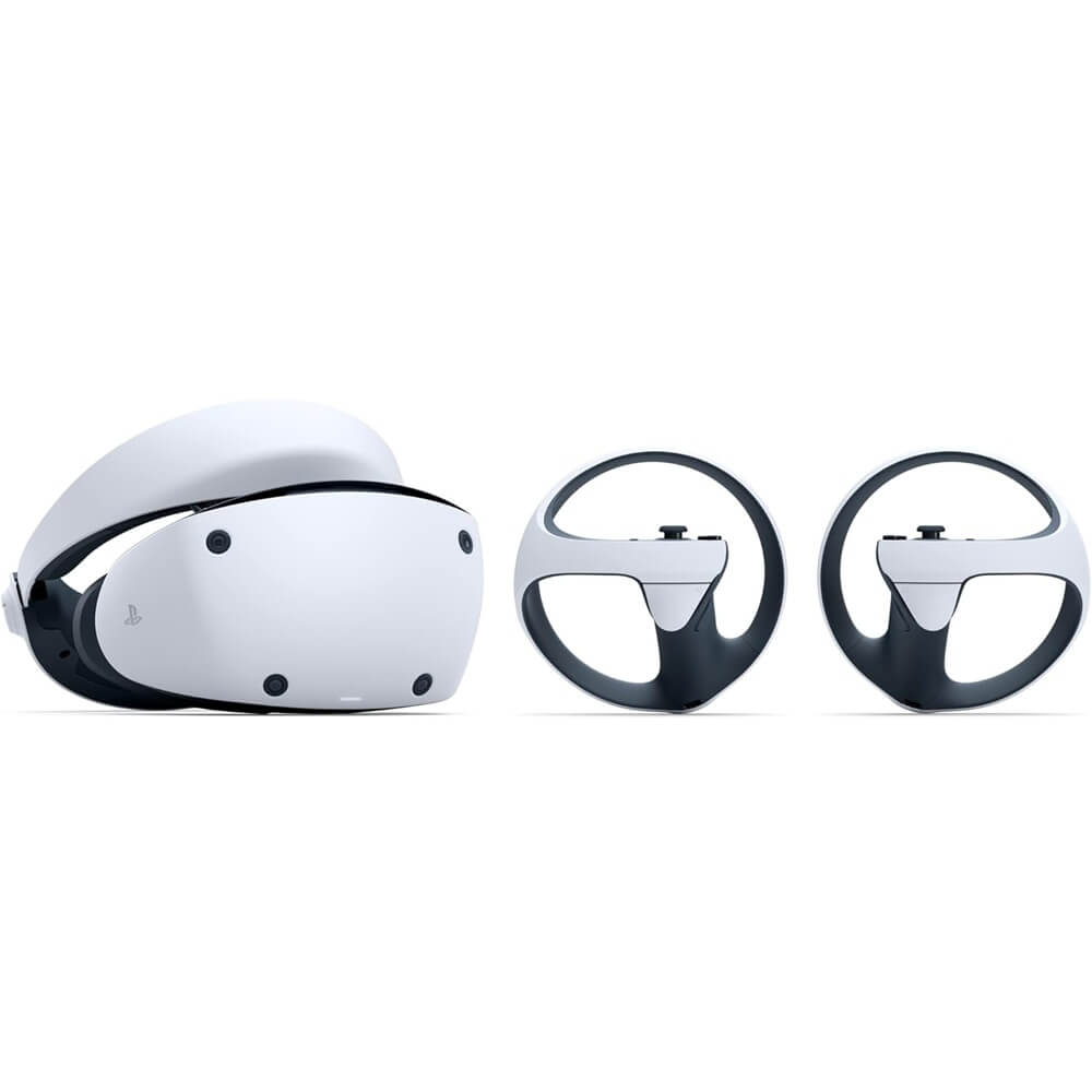 Sony PlayStation VR2 Horizon Call of the Mountain Bundle image 2