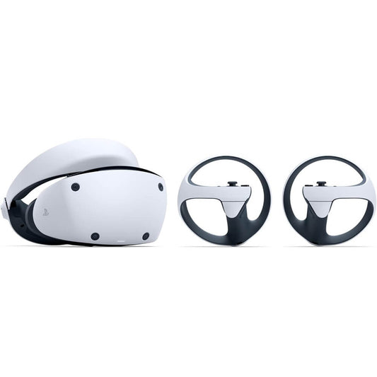 Sony PlayStation VR2 Horizon Call of the Mountain Bundle image 2