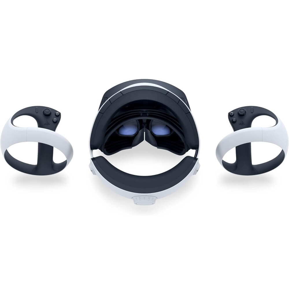 Sony PlayStation VR2 Horizon Call of the Mountain Bundle image 3