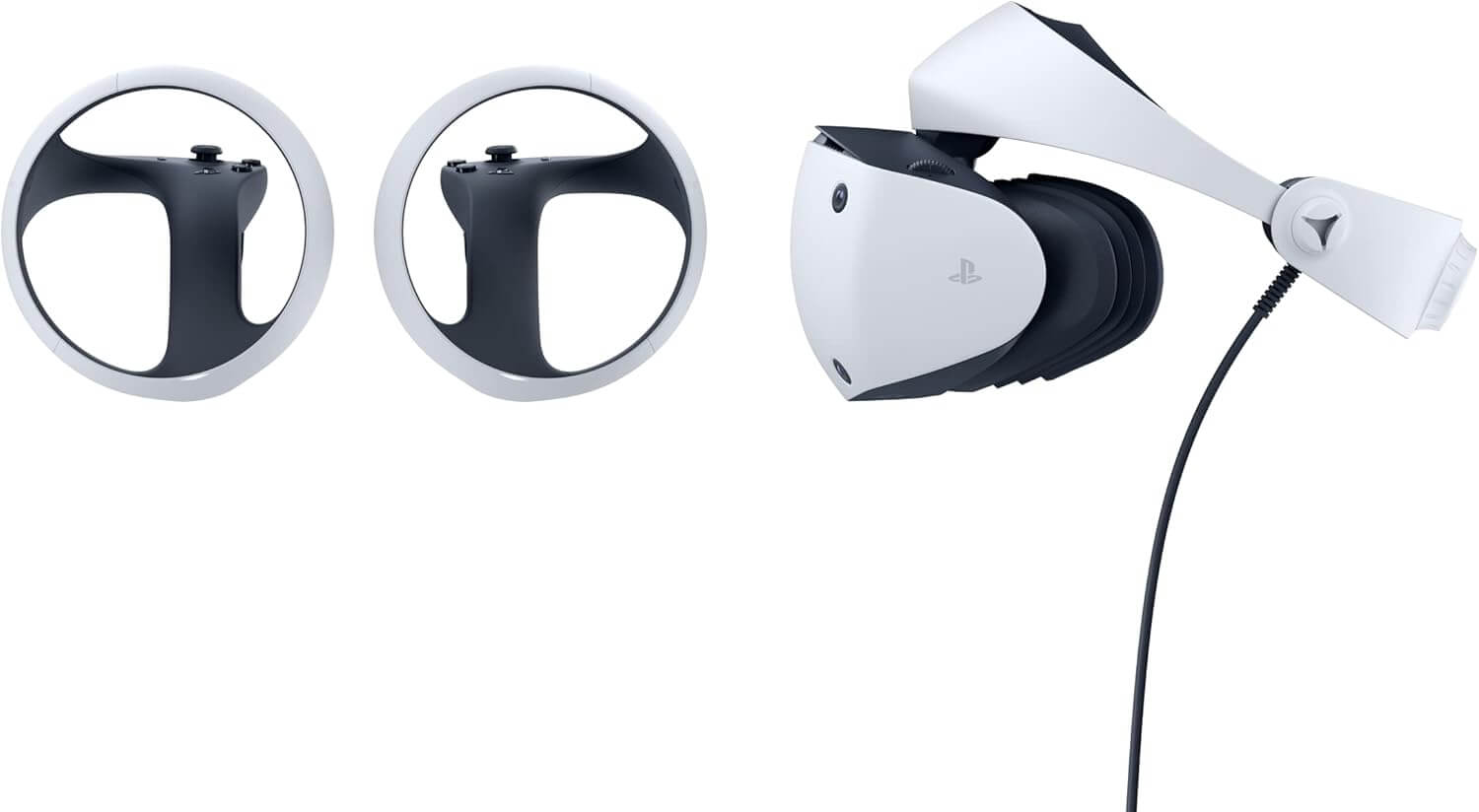 Sony PlayStation VR2 Horizon Call of the Mountain Bundle image 4