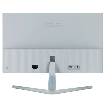 ASUS VU279CFE 27-inch Full HD IPS 100Hz Gaming Monitor (VU279CFE-G) — rear view
