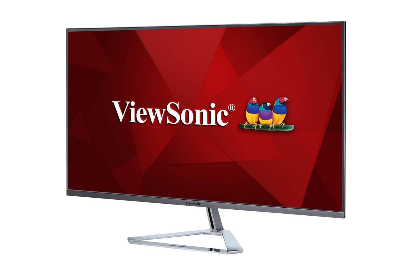 ViewSonic VX3276 32″ QHD Entertainment Monitor (VX32762KMHD2) image 3