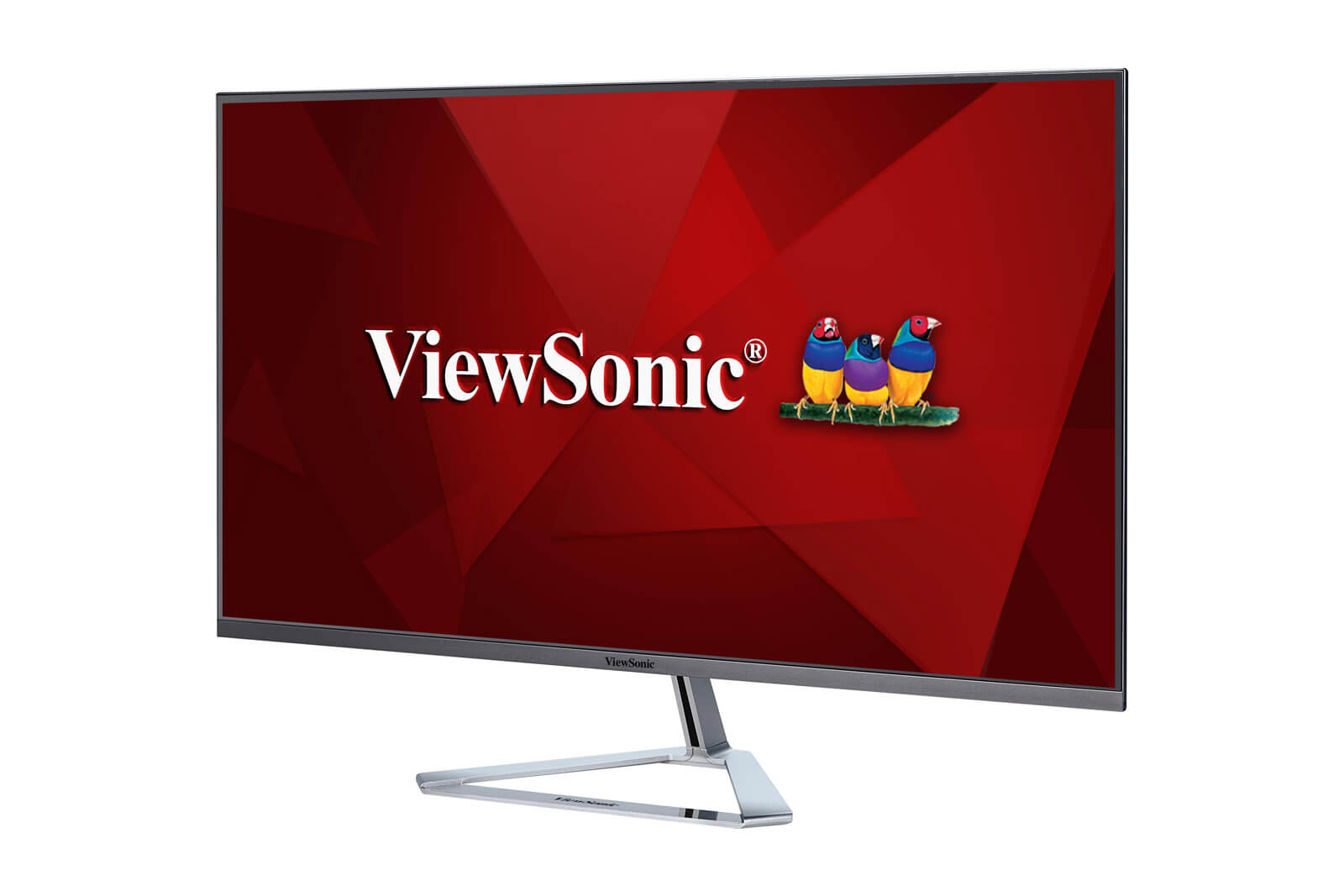ViewSonic VX3276 32″ QHD Entertainment Monitor (VX32762KMHD2) image 3