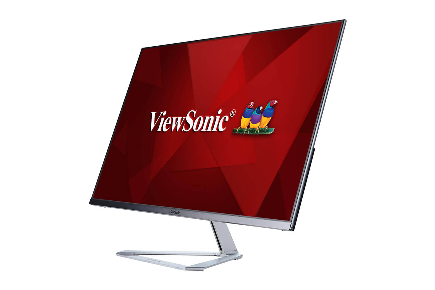 ViewSonic VX3276 32″ QHD Entertainment Monitor (VX32762KMHD2) image 4