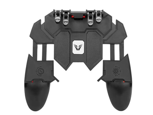VX Gaming Enhanced Series 4-Trigger Mobile Game Controller (VX-167-BK) image 2