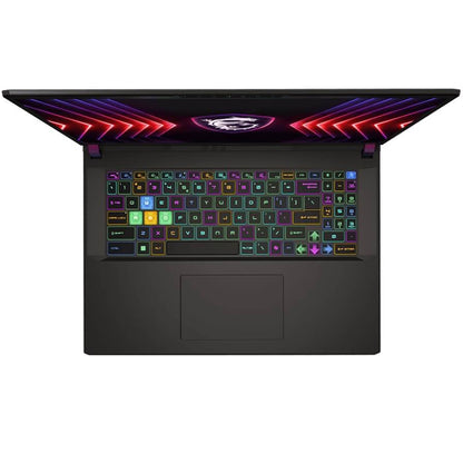 MSI Vector 17 HX A14VHG Gaming Notebook PC – Core i9-14900HX / 17″ QHD+ 240Hz / 32GB RAM / 1TB SSD / NVIDIA RTX 4080 12GB / W