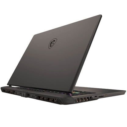 MSI Vector 17 HX A14VHG Gaming Notebook PC – Core i9-14900HX / 17″ QHD+ 240Hz / 32GB RAM / 1TB SSD / NVIDIA RTX 4080 12GB / W