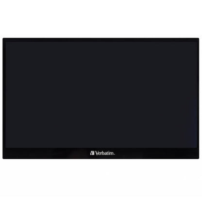 Verbatim 17.3″ Full HD Portable Touchscreen Monitor (49593)