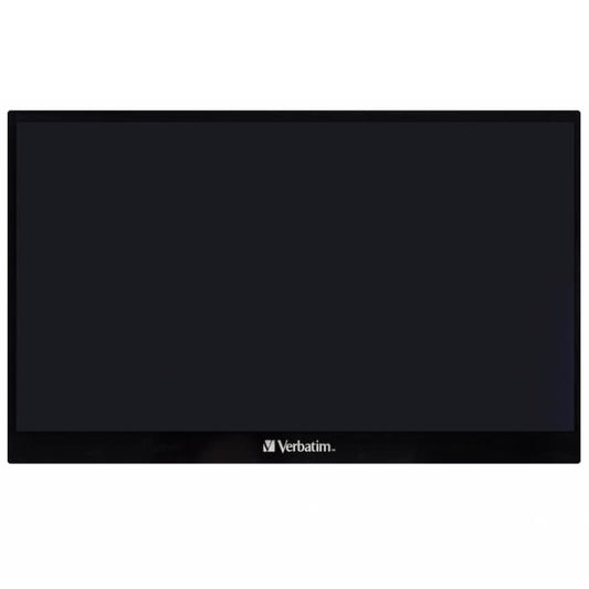 Verbatim 17.3″ Full HD Portable Touchscreen Monitor (49593) image 1