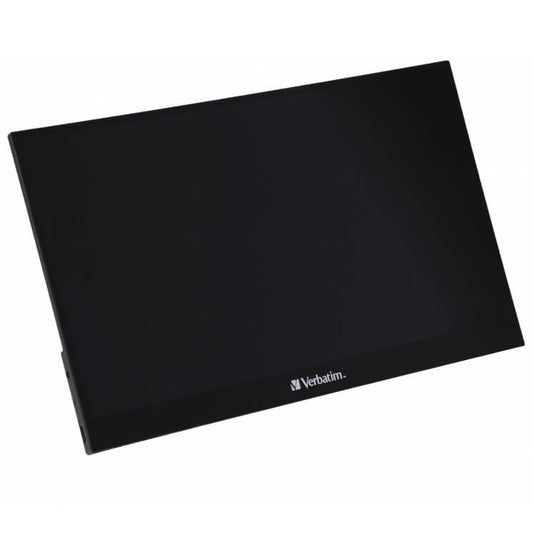 Verbatim 17.3″ Full HD Portable Touchscreen Monitor (49593) image 2