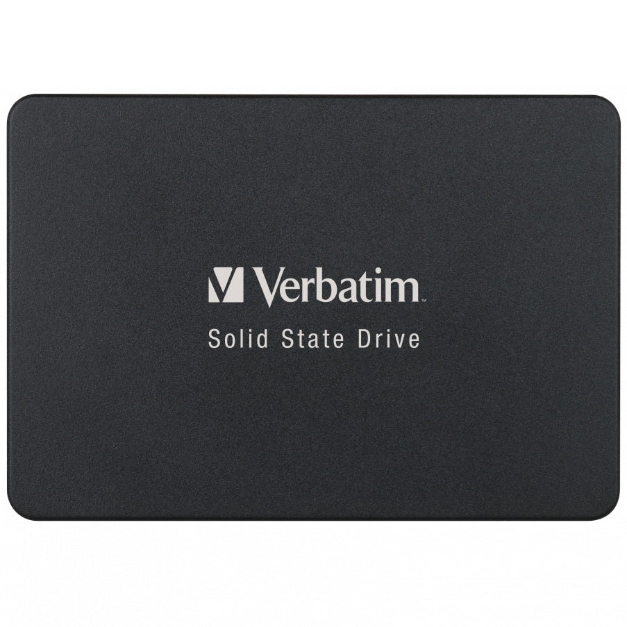 Verbatim Vi550 S3 128GB 2.5″ Solid State Drive (49350) image 1