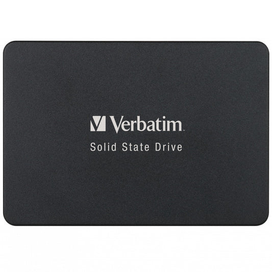 Verbatim Vi550 S3 512GB 2.5″ Solid State Drive (49352) image 1