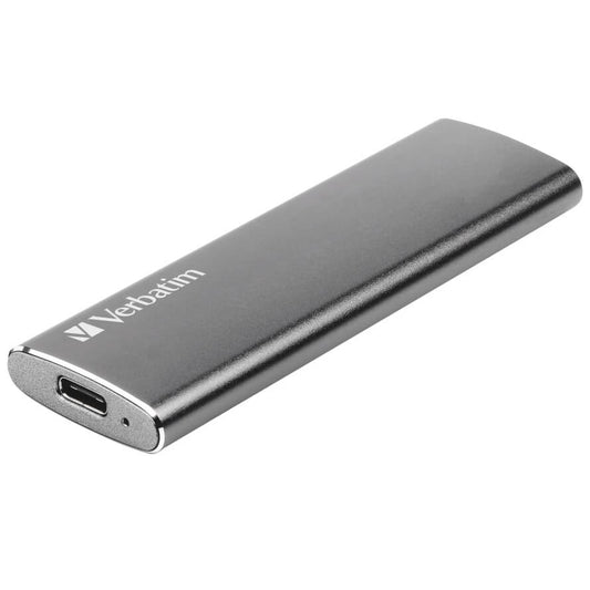 Verbatim Vx500 2TB USB 3.2 Gen 2 External Solid State Drive (47454) image 2