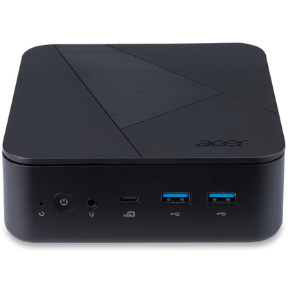 Acer Veriton NUC 1502G Desktop PC – Core i5-1334U / 8GB RAM / 512GB SSD / Win 11 Pro (DT.R6BEA.008)