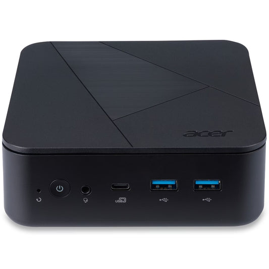 Acer Veriton NUC 1502G Desktop PC – Core i5-1334U / 8GB RAM / 512GB SSD / Win 11 Pro (DT.R6BEA.008) image 1