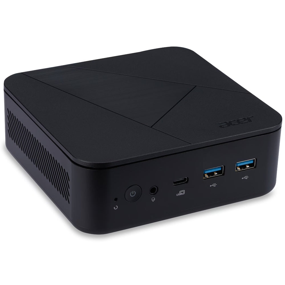 Acer Veriton NUC 1502G Desktop PC – Core i5-1334U / 8GB RAM / 512GB SSD / Win 11 Pro (DT.R6BEA.008) image 2