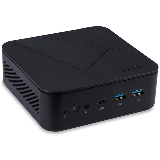 Acer Veriton NUC 1502G Desktop PC – Core i5-1334U / 8GB RAM / 512GB SSD / Win 11 Pro (DT.R6BEA.008) image 2