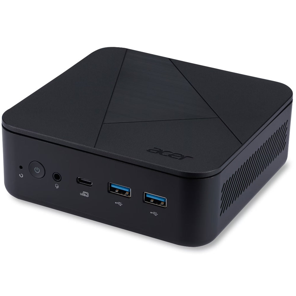 Acer Veriton NUC 1502G Desktop PC – Core i5-1334U / 8GB RAM / 512GB SSD / Win 11 Pro (DT.R6BEA.008) image 3