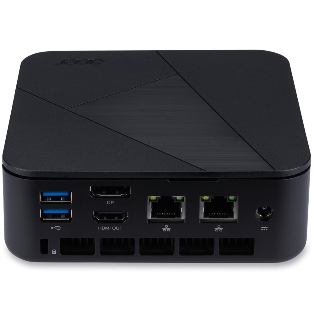 Acer Veriton NUC 1502G Desktop PC – Core i5-1334U / 8GB RAM / 512GB SSD / Win 11 Pro (DT.R6BEA.008) image 4