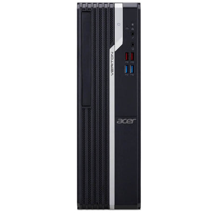 Acer Veriton VX2690G Desktop PC – Core i7-12700 / 8GB RAM / 512GB SSD / Win 11 Pro (DT.VWNEA.00L)