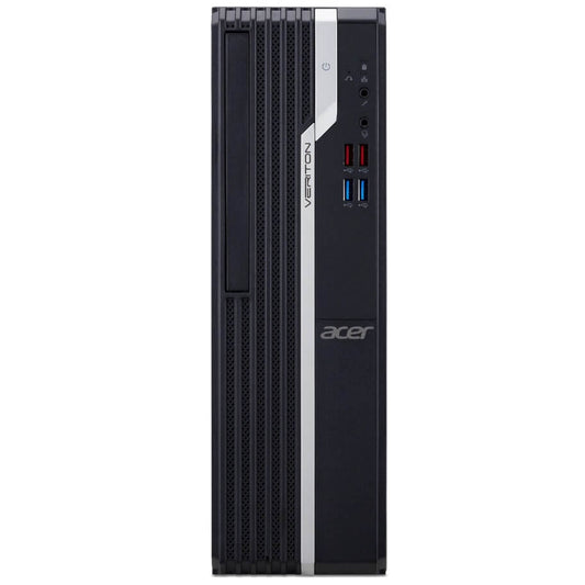 Acer Veriton VX2690G Desktop PC – Core i7-12700 / 8GB RAM / 512GB SSD / Win 11 Pro (DT.VWNEA.00L) image 1