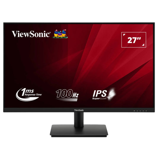 Viewsonic VA270-H 27-inch Full HD 100Hz Monitor image 1