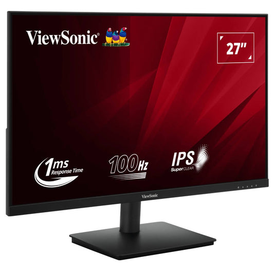 Viewsonic VA270-H 27-inch Full HD 100Hz Monitor image 2