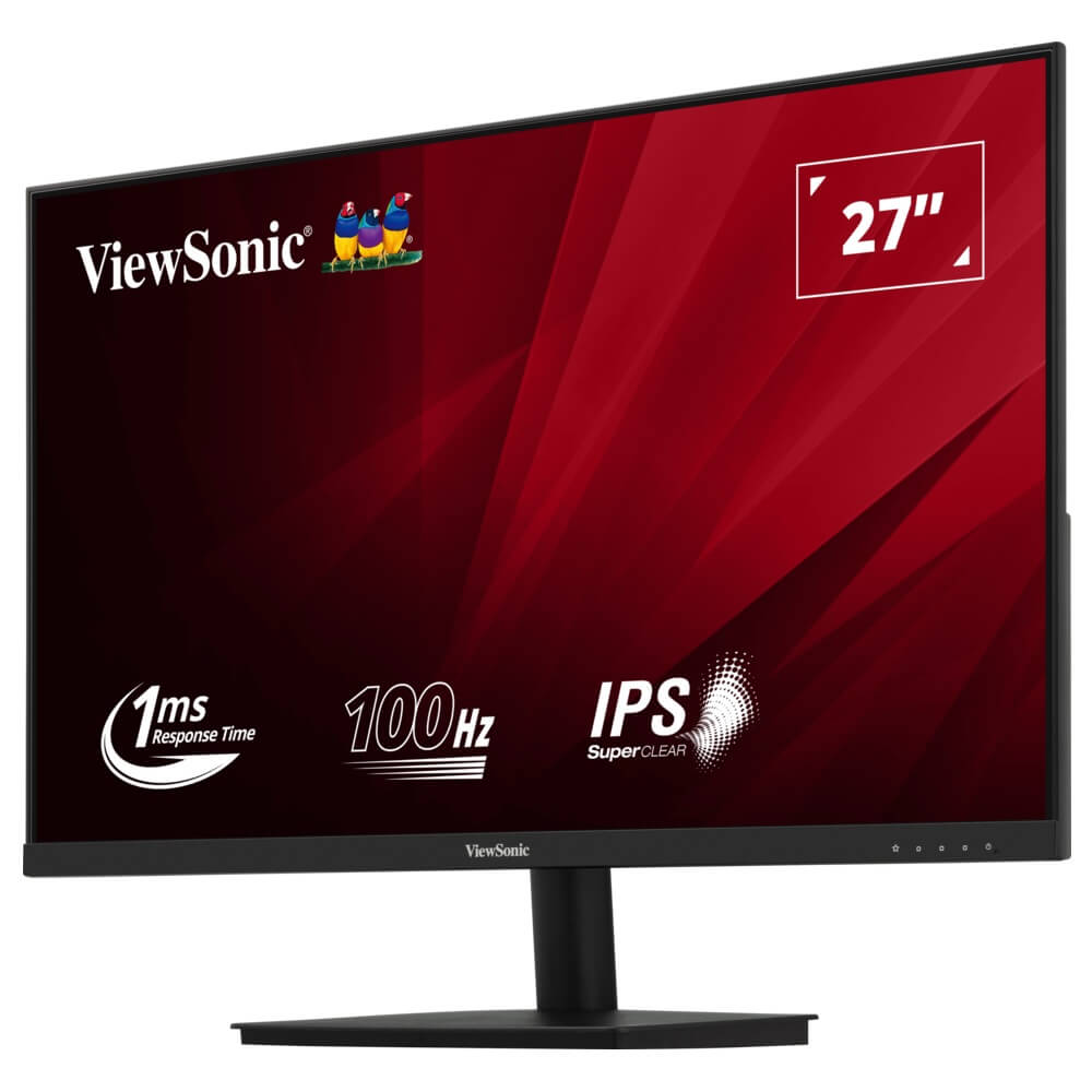 Viewsonic VA270-H 27-inch Full HD 100Hz Monitor image 3