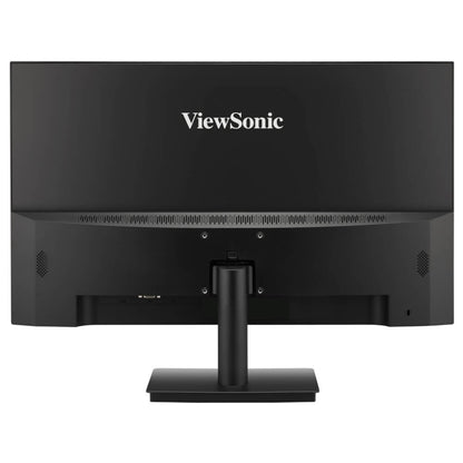 Viewsonic VA270-H 27-inch Full HD 100Hz Monitor — rear view