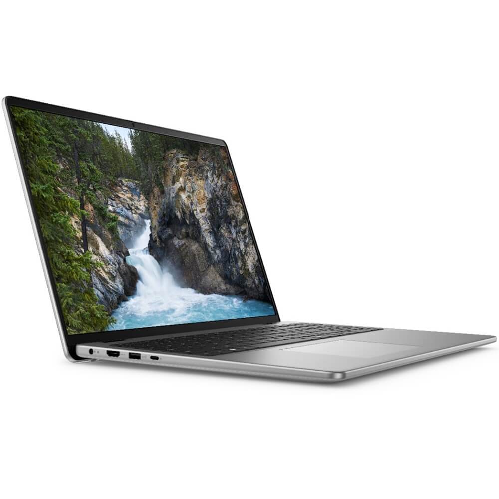 Dell Vostro 16 5640 Notebook PC – Core 5 120U / 16” FHD+ / 16GB RAM / 512GB SSD / Win 11 Pro (N1002VNB5640EMEA01) — front vie