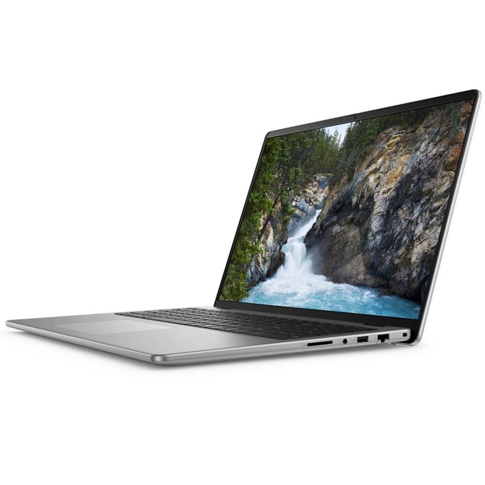 Dell Vostro 16 5640 Notebook PC – Core 5 120U / 16” FHD+ / 16GB RAM / 512GB SSD / Win 11 Pro (N1002VNB5640EMEA01) — side view