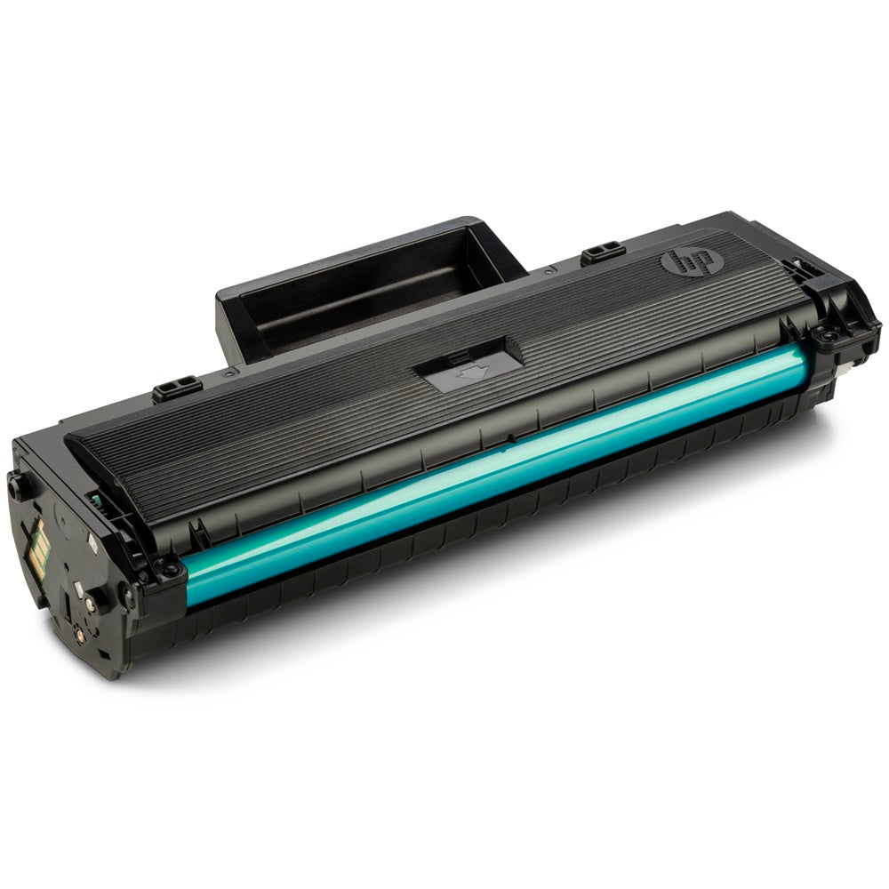 HP 106A Black Laser Toner Cartridge (W1106A) image 3