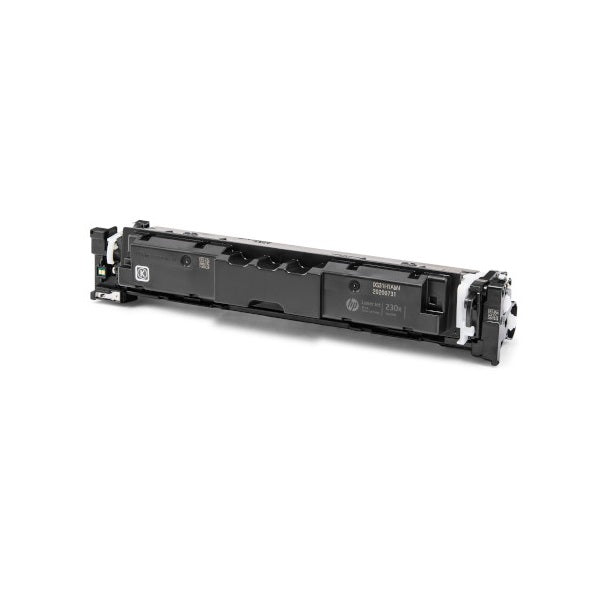 Genuine HP 230X Black LaserJet Toner Cartridge (W2300X) image 2